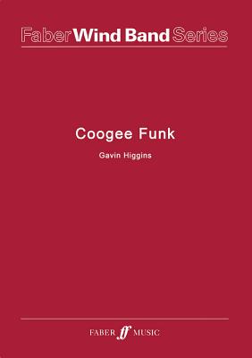Coogee Funk: Score - Higgins, Gavin (Composer)