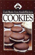Cook Books from Amish Kitchens: Cookies