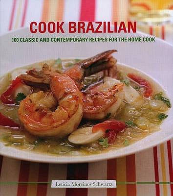 Cook Brazilian - Schwartz, Leticia Moreinos