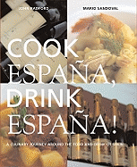 Cook Espana, Drink Espana!