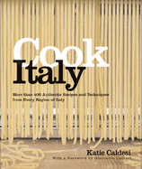Cook Italy