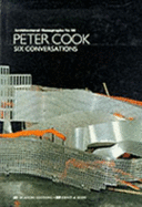 Cook, Peter: Six Conversations