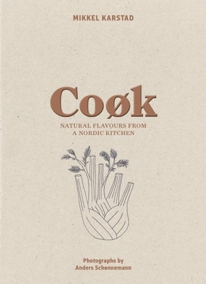 Cook - Karstad, Mikkel