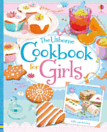 Cookbook for Girls