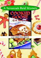 Cooked Goose - McKevett, G A