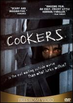 Cookers - Dan Mintz