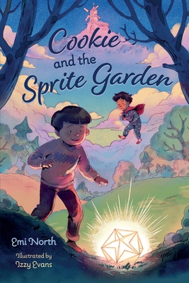 Cookie and the Sprite Garden - North, Emi