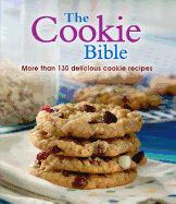 Cookie Bible - Publications International, Ltd (Editor)