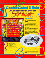Cookie Count & Bake: A Cookbook and Cutter Set