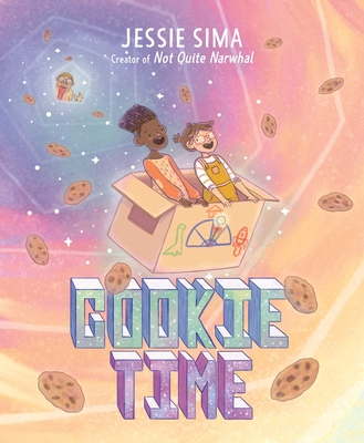 Cookie Time - 