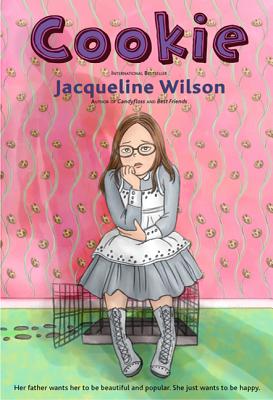 Cookie - Wilson, Jacqueline