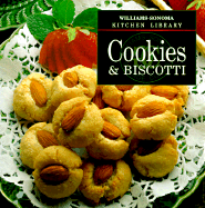 Cookies and Biscotti