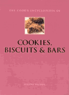 Cookies, Biscuits & Bars