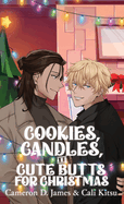 Cookies, Candles, and Cute Butts for Christmas