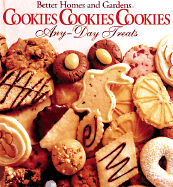 Cookies, Cookies, Cookies: Any-Day Treats