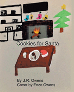 Cookies for Santa