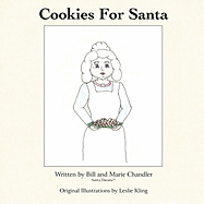 Cookies For Santa