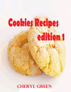 Cookies Recipes: Cookies Cookbook