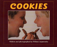Cookies - Jaspersohn, William