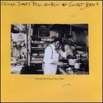 Cookin' at Sweet Basil