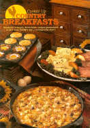 Cookin Up Country Breakfasts - Reiman Publications