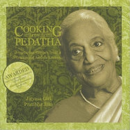 Cooking at Home with Pedatha: Vegetarian Recipes for a Traditional Andhra Kitchen