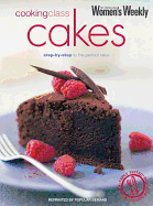 Cooking Class Cakes - Australian Women's Weekly