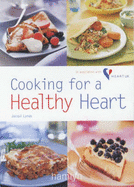 Cooking for a Healthy Heart (Pyramid PB)