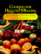Cooking for Healthy Healing - Page, Linda Rector, and Rector-Page, Linda G
