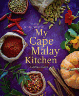 Cooking for my father in My Cape Malay Kitchen