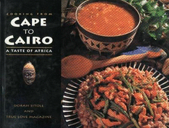 Cooking from Cape to Cairo