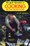 Cooking in the outdoors