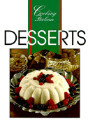 Cooking Italian Desserts