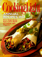 Cooking Light Annual Recipes 1997