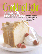 Cooking Light Annual Recipes