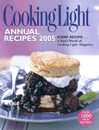 Cooking Light Annual Recipes