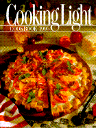 Cooking Light Cookbook 1995 - Leisure Arts, and Oxmoor House