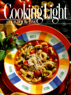 Cooking Light Cookbook 1996