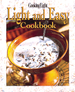 Cooking Light: Light and Easy Cookbook - Leisure Arts