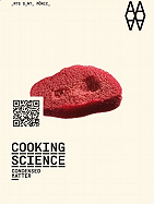 Cooking Science: Condensed Matter