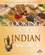 Cooking the Indian Way - Madavan, Vijay