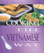 Cooking the Vietnamese Way