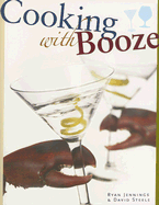 Cooking with Booze