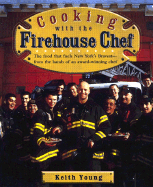 Cooking with the Firehouse Chef