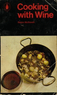 Cooking with Wine - McDouall, Robin