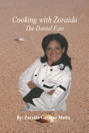 Cooking with Zoraida, the Daniel Fast