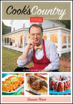 Cook's Country: Season 03 - 