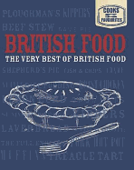 Cook'S Favourites: British Food