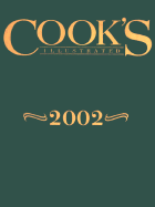 Cook's Illustrated - Cook's Illustrated Magazine