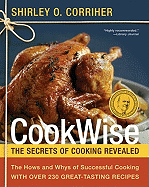 Cookwise: The Hows and Whys of Successful Cooking
